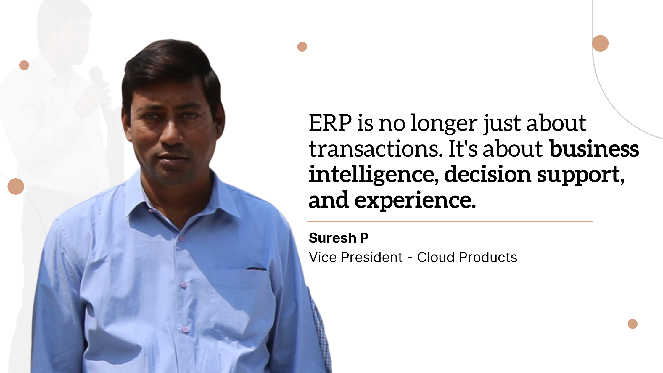 From Legacy to Cloud How Suresh Penugonda Engineered Sathguru Soft’s ERP Renaissance