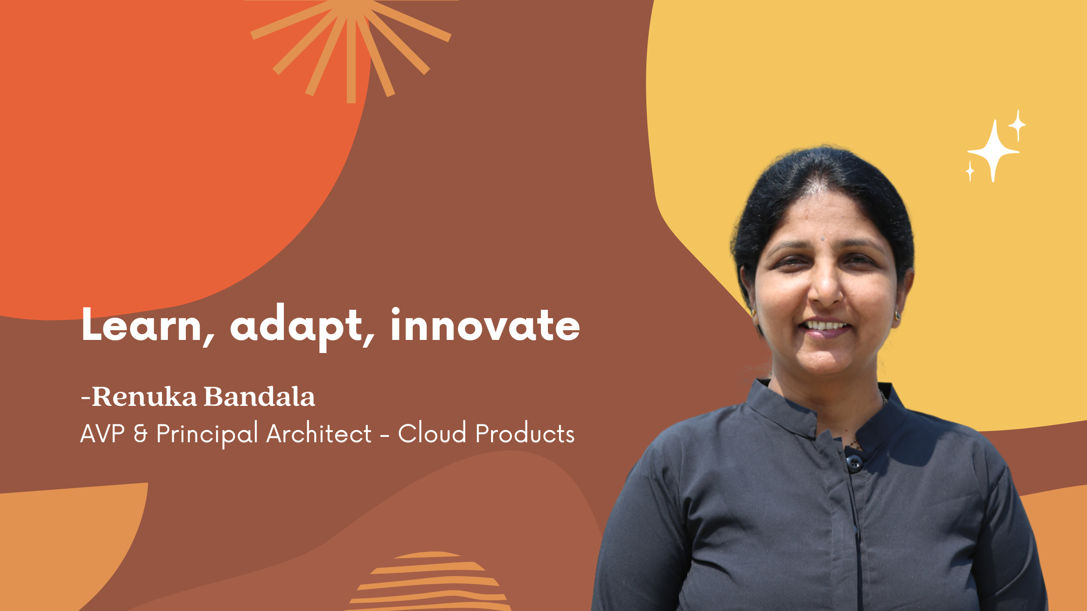 AI From the Frontline: How Renuka Bandala Leads Sathguru Soft’s AI Transformation