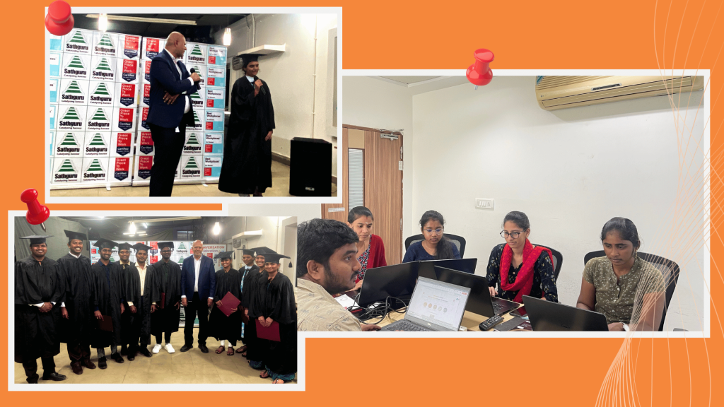 Sathguru Soft - Mentoring Culture