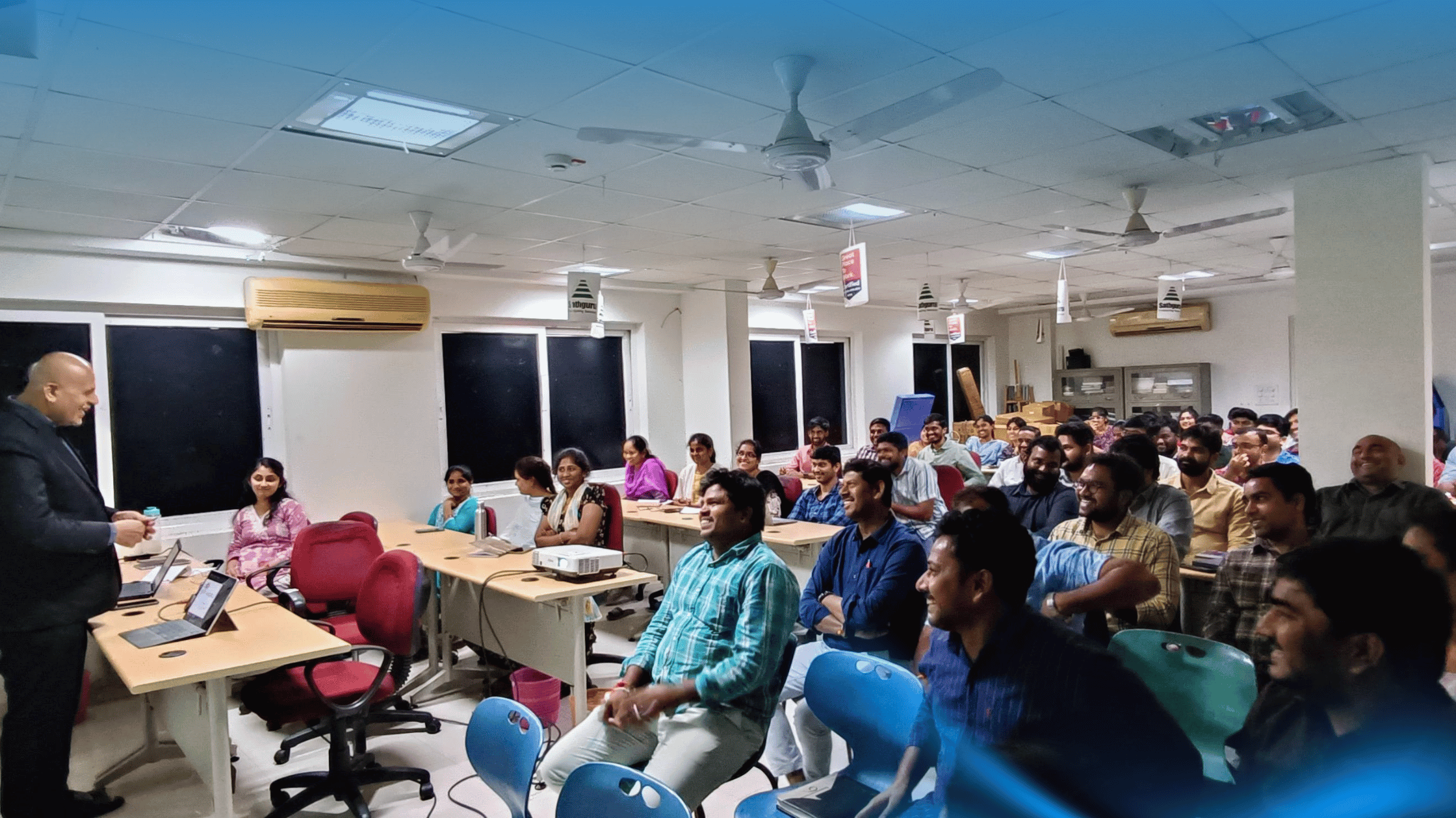 flow without anxiety in workplace culture